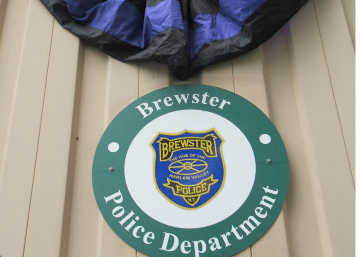 Second Brewster Police officer dies suddenly - Mid Hudson News
