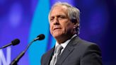 Leslie Moonves Fined $15,000 for Obtaining Secret Intel on LAPD Sex Assault Investigation