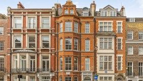 Howard de Walden: Loss more than doubles at London property empire