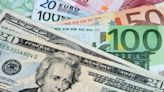 Por primera vez en 20 años el euro vale menos que un dólar: ¿es una buena o mala noticia?