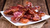 Why You Shouldn't Store Bacon In Its Original Packaging