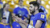 Nate Yarnell Remains Pitt's Starting QB