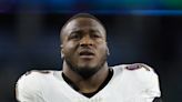 Will Ravens DT Justin Madubuike return in rare form?