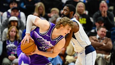 Breaking down the Lauri Markkanen extension situation