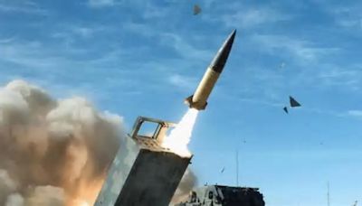 300 km de alcance, muy precisos y poco abundantes: así son los misiles ATACMS que EE.UU. ha entregado a Ucrania