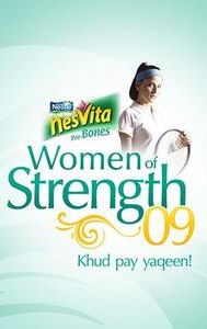 Nestle Nesvita Woman of Strength '09