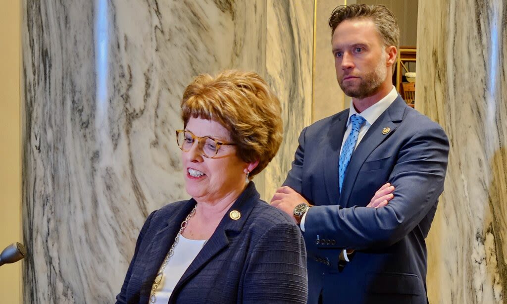 Senate braces for showdown over push to make it harder to amend Missouri Constitution
