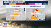 Tornado-ravaged Plains, Midwest at risk of more severe weather this week as recovery operations continue