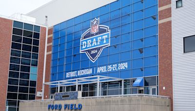 What time is 2024 NFL draft Saturday? Time, draft order and how to watch final day