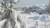 Blizzard of 2003 left 4,000 stranded at partially collapsed Denver airport