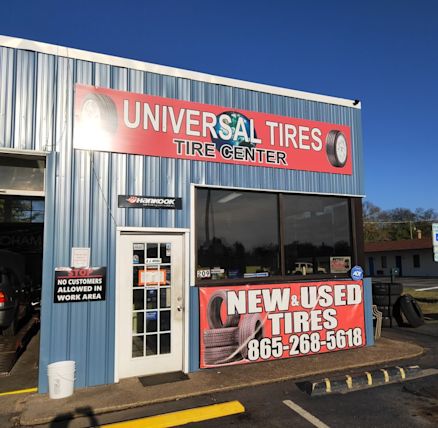 universal tires tire center alcoa yahoo local search results yahoo