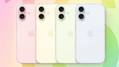 最新長相曝光！iPhone 16鏡頭「變這樣」 4大升級一次看