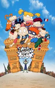 Rugrats in Paris: The Movie