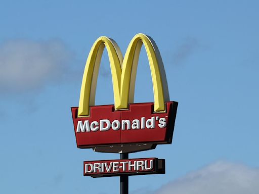 McDonald's to update its $5 value meal deal