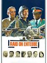 Raid on Entebbe (film)