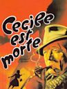 Cécile est morte