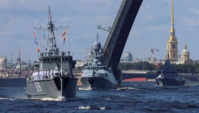 俄羅斯軍艦今夏演習恐靠泊古巴 美方：不構成直接威脅 - 自由軍武頻道