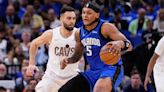 NBA playoffs scores, live updates, highlights: Magic vs. Cavaliers in Game 4 as Orlando looks to even series