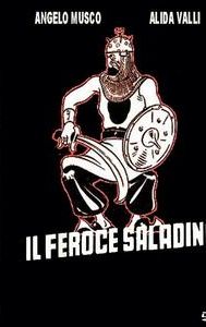 The Ferocious Saladin