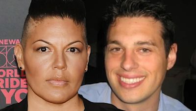 'Grey's Anatomy' Star Sara Ramirez Settles Divorce With Estranged Husband