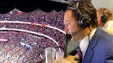Voice of the Panthers Doug Plagens ready for Stanley Cup Final stage