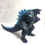 《GTS》純日貨 BANDAI  2018哥吉拉 軟膠  電影怪獸系列 怪獸惑星 熱線放射版 235361