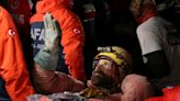 U.S. caver rescued in Turkey "blessed to be alive", but vows to keep caving