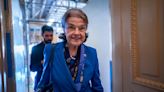 Feinstein returning to Senate after facing resignation calls