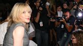 Courtney Love Fast Facts