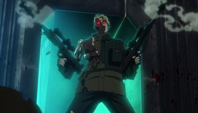 Terminator Goes Back to 1997 in Trailer for New Anime Series: Watch