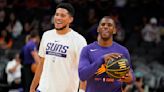 Suns back for title push after last season's abrupt ending