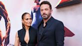 J.Lo et Ben Affleck : les rumeurs de divorce imminent ? La fille de l’acteur incrédule