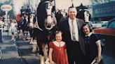 See the Budweiser Clydesdales up close at Chevy Chase Inn’s 90th anniversary celebration