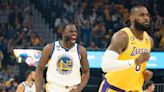 Warriors star Draymond Green says dynasty isn't over after season-ending loss to Lakers