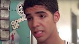 Drake Recalls 'Getting High' Right Before His 'Degrassi' Audition Due to His 'Desire to Be Accepted'