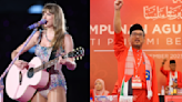Taylor Swift's Singapore shows stir debate in conservative Malaysia