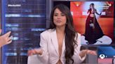 La increíble experiencia de Becky G cantando en en los Óscar: "Me sentí la más empoderada de todas"