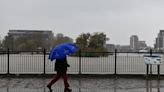 Met Office thunderstorm warning for Lincoln as heavy showers may cause disruption