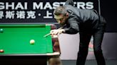 Shanghai Masters 2024: Mark Selby holds healthy lead over Shaun Murphy in finely poised semi-final clash - Eurosport