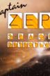 Captain Zep - Space Detective