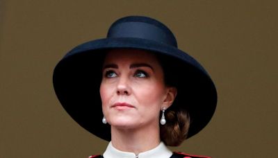 Princess Kate Is Rethinking Her Role in the Royal Family Amid Her Cancer Diagnosis