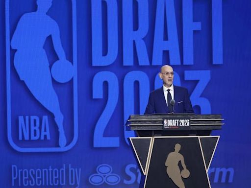 What channel is the NBA Draft lottery on tonight? TV schedule, live streams, format, odds for 2024 event | Sporting News