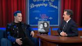 Jack White Performs “If I Die Tomorrow,” Previews Three “New” Albums on Colbert: Watch