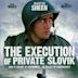 The Execution of Private Slovik