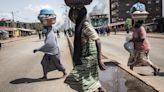 Canicule en Guinée: «Il va falloir faire des choses concrètes»