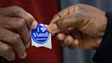 SC Democratic Primary: Voters headed to the polls in Greenville, Spartanburg, Anderson