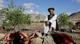Heavy rain tiggers flash floods, kills 84 in Afghanistan