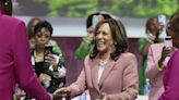 Kamala Harris y su influencia en las elecciones de 2024