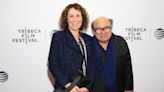 Danny DeVito and Rhea Pearlman Have Another Grandchild on the Way