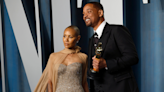 Through it all, Will Smith says Jada Pinkett Smith is his ‘ride-or-die’